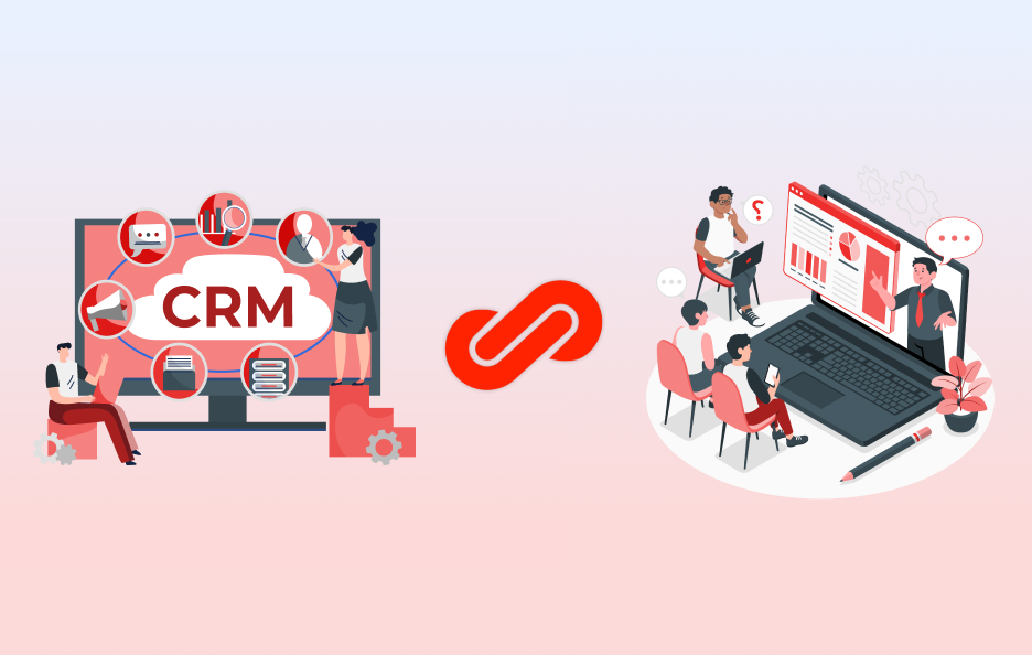 INNtelligent CRM offering Integration with Scarlet Connect Sales Prospecting